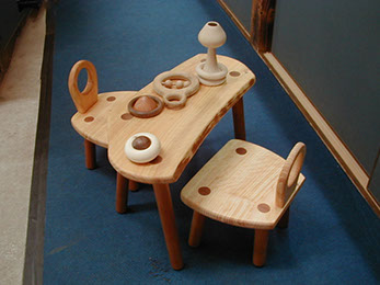 Gallery | 出雲大社近郊にあるWood&Craft『吉や』『ANTWORKS Gallery